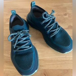 Allbirds Trail Runners SWT Mizzle